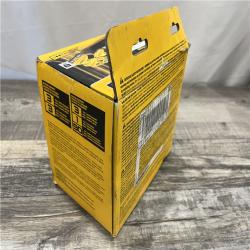 NEW - DEWALT 20V XR Lithium-Ion Starter Pack with 8.0 Ah and 4.0 Ah Battery Packs and Charger