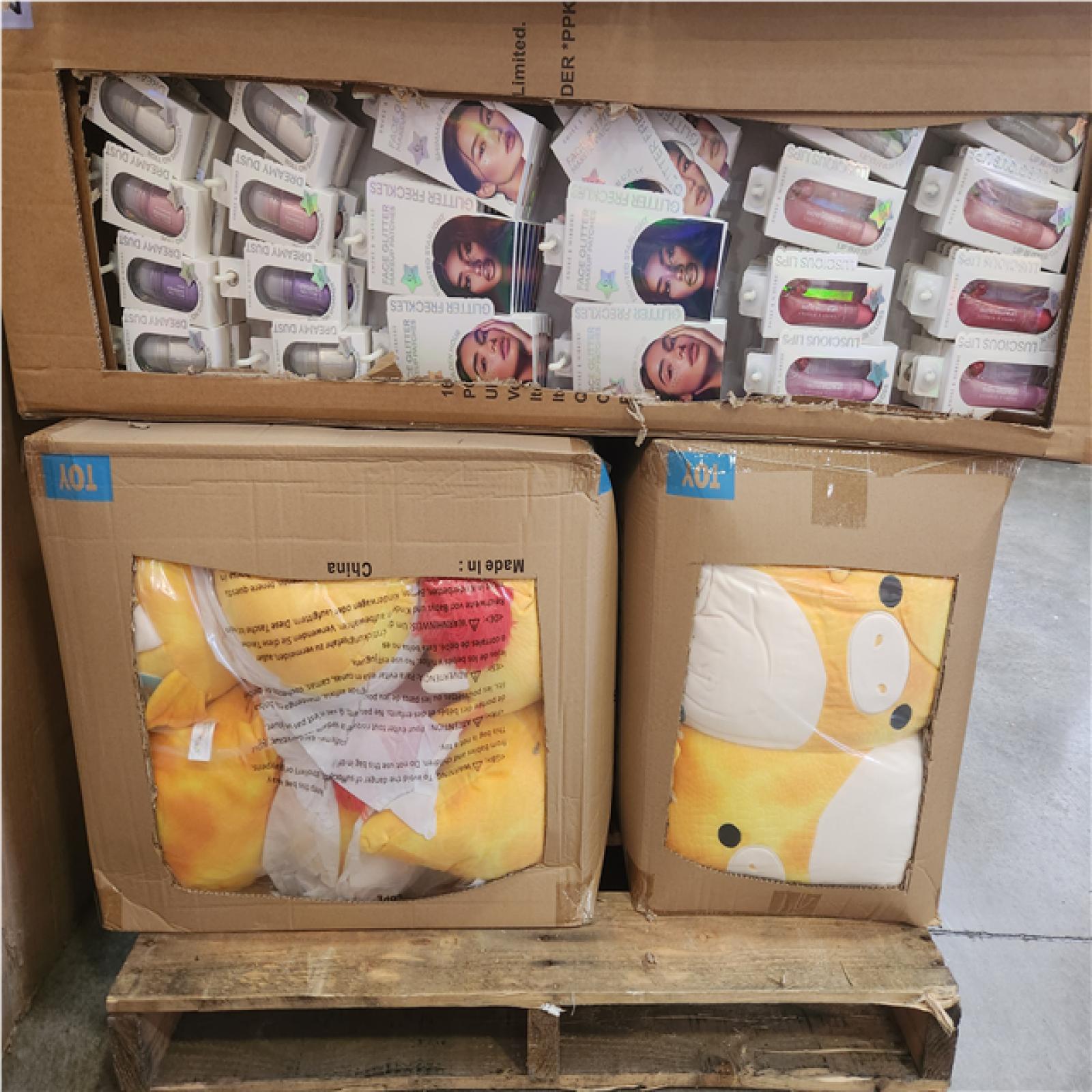 Phoenix NEW Home Goods Toys and More Pallet