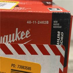 NEW - Milwaukee 12V Lithium-Ion XC Extended Capacity Battery Pack 6. 0Ah (2-Pack)