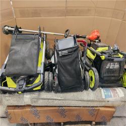 Phoenix AS-IS Monster Turbo Pallet