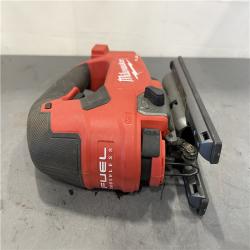 AS-IS - M18 FUEL 18V Lithium-Ion Brushless Cordless Jig Saw