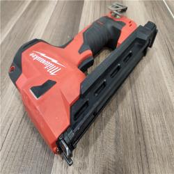 AS-IS Milwaukee M12 Cable Stapler