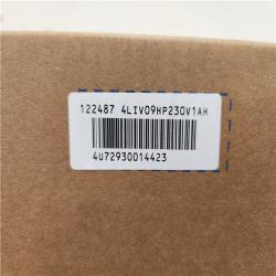 Phoenix Location NEWLY SEALED MULTI18HP230V1EO Gree 18,000 BTU 2-Zone Gen2 21 SEER Heat Pump