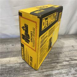 NEW - DEWALT 20V MAX XR Cordless Brushless 3-Speed Oscillating Multi Tool Kit