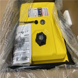 Dallas Location - As-Is Champion Power Equipment 11 500/9 200-WattGas Portable Generator