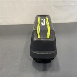 AS-IS - RYOBI 40-Volt 6.0 Ah High Capacity Lithium-Ion Battery