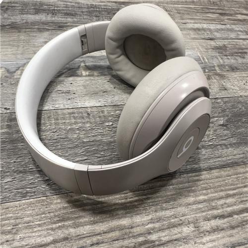 AS-IS Beats Studio Pro Wireless Headphones - Sandstone