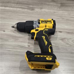 LIKE NEW! - DEWALT 20V Hammer Drill (Tool-Only)