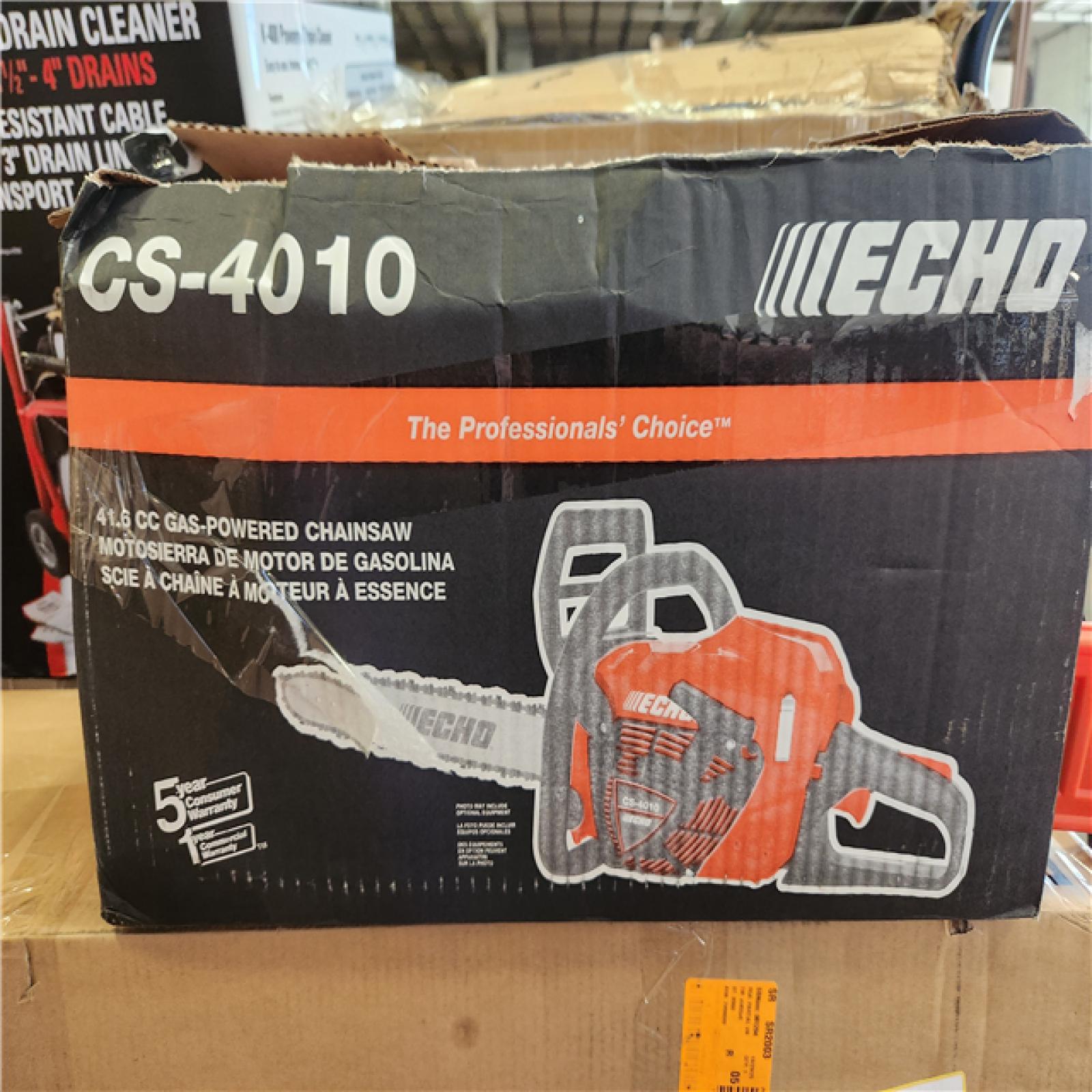 Phoenix AS-IS Mixed Home Improvement Pallet