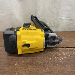 AS-IS DEWALT 20-Volt 21° Cordless Framing Nailer (Tool-Only)