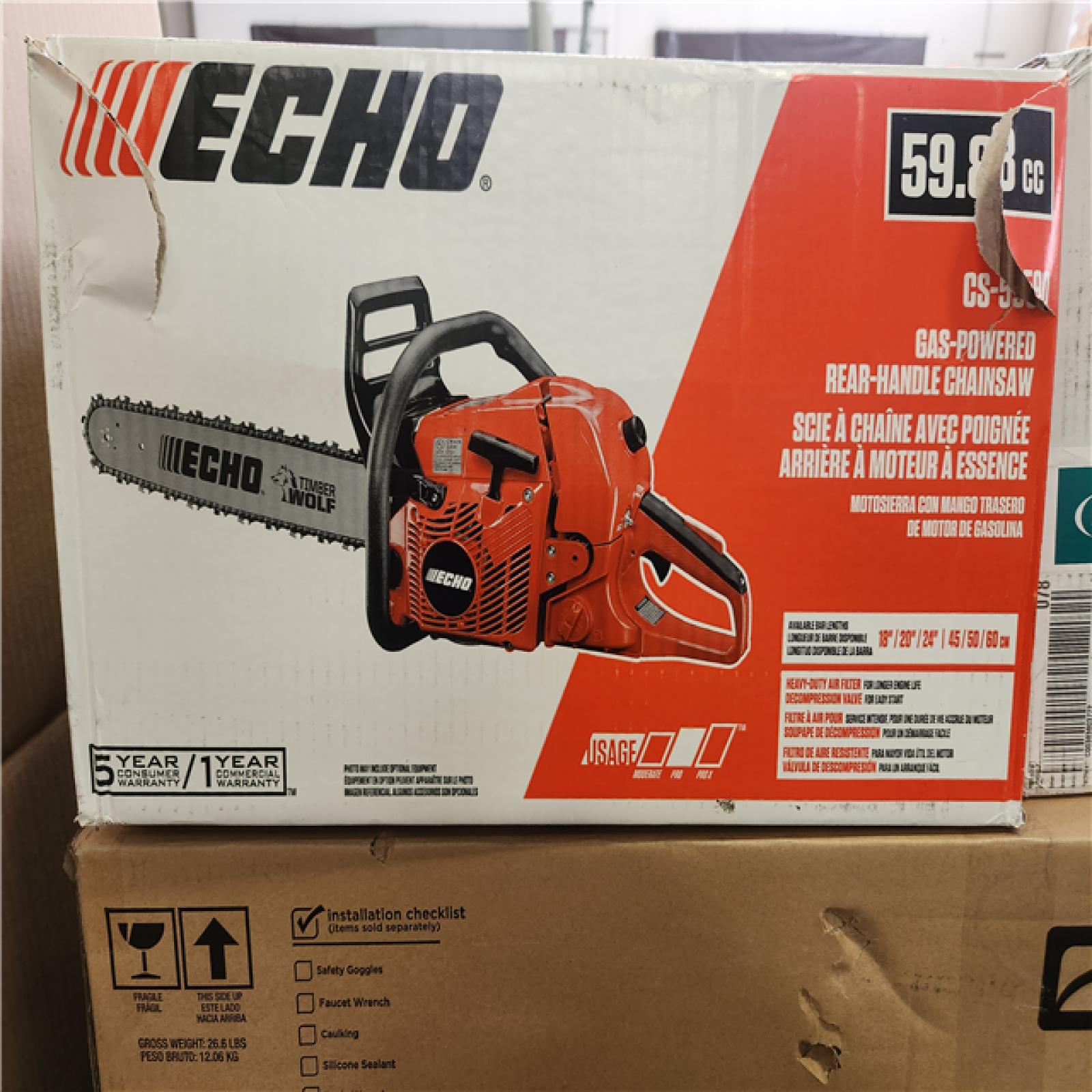 Phoenix AS-IS Monster Turbo Pallet