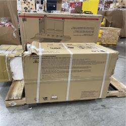 DALLAS LOCATION - AS-IS HOME IMPROVEMENT PALLET