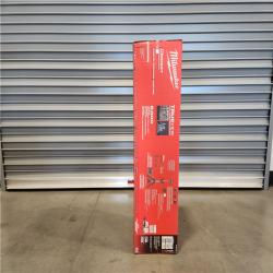 NEW- M18 18-Volt Lithium-Ion Cordless 6 000 Lumens Rocket Dual Power Tower Light with Charger (Tool-Only)