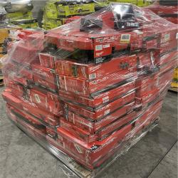 Pittston Location As-Is Power Tools Partial Truckload (10 pallets) 1461-C