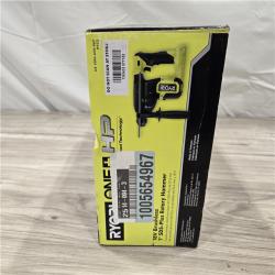 NEW! - RYOBI 18V ONE+ HP Brushless Cordless SDS Rotary Hammer (Tool-Only)