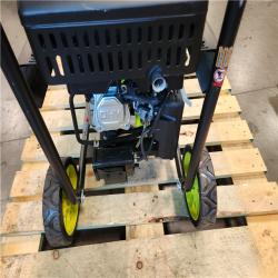 California AS-IS Ryobi 3400 Running Watt 4000 Starting Watt Power Inverter Generator