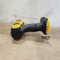 AS-IS- DEWALT 20V MAX XR Cordless Impact Driver (Tool Only)