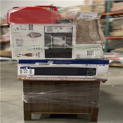 DALLAS LOCATION- AS-IS HOME IMPROVEMENT PALLET