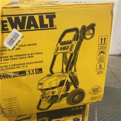 Dallas Location - As-Is DEWALT Tool Pallet
