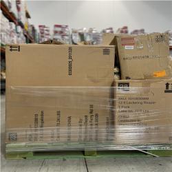DALLAS LOCATION -AS-IS MIXED HOLIDAY PALLET