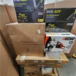 Phoenix AS-IS Mixed Home Improvement Pallet