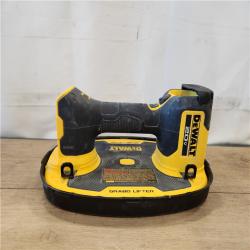AS-IS- DeWalt 20V MAX GRABO Lifter (Tool-Only)