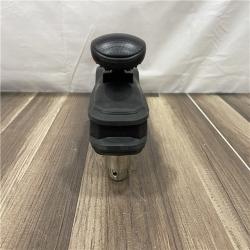 AS-IS Milwaukee M18 FUEL GEN II 18V Lithium-Ion Brushless Cordless 1/2 in. Hole Hawg Right Angle Drill (Tool-Only)