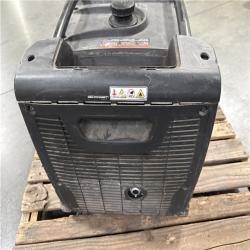 California AS-IS Mi-T-M Generator portable