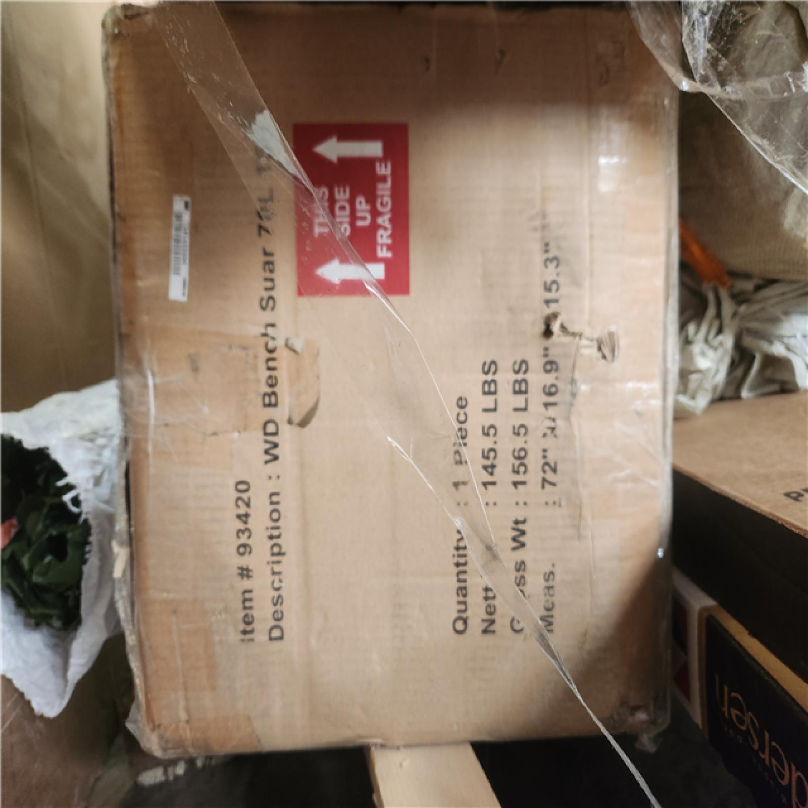 Phoenix AS-IS Monster Turbo Pallet