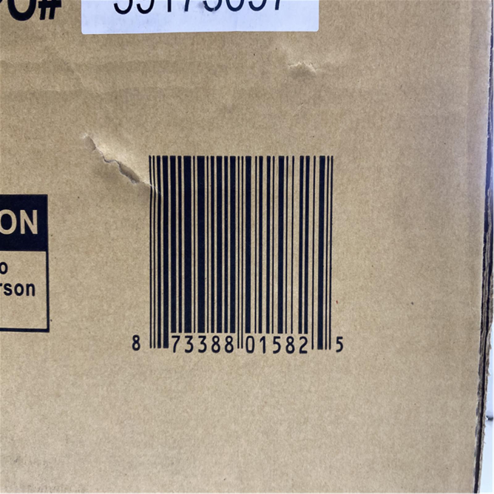 DALLAS LOCATION - AS-IS HOME IMPROVEMENT PALLET
