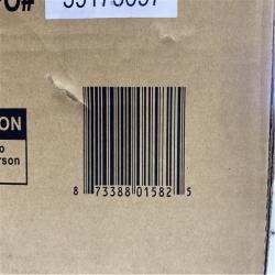 DALLAS LOCATION - AS-IS HOME IMPROVEMENT PALLET