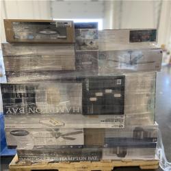 DALLAS LOCATION - HD LIGHTING AND ELECTRICAL