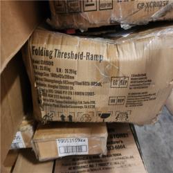 Phoenix AS-IS Monster Turbo Pallet