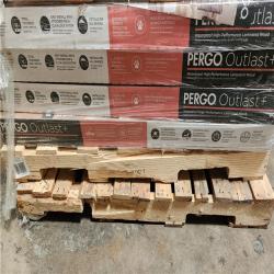 Phoenix Location NEW Pergo Outlast+ Applewood 12 mm T x 5.2 in. W Waterproof Laminate Wood Flooring (288 sqft 21 case)