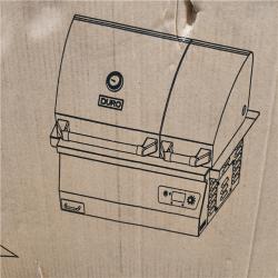 Phoenix NEW NXR 30 in. Built-In Pellet Grill