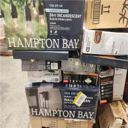 Phoenix AS-IS .Com Home Improvement Pallet