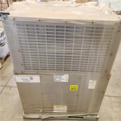 Phoenix NEW Allied Air Enterprises York 5-ton commercial packaged gas/electric rooftop unit Model# PCG4B601002X4A