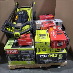 PHOENIX AS-IS TOOL PALLET