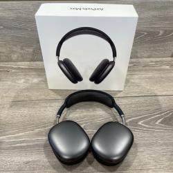 AS-IS Apple AirPods Max - Space Gray