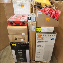 Phoenix AS-IS Monster Turbo Pallet