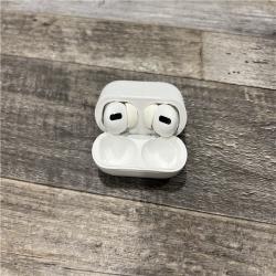 AS-IS AirPods Pro 1 And MagSafe Charging Case