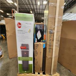 Phoenix AS-IS .Com Home Improvement Pallet