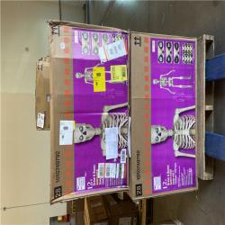 DALLAS LOCATION - AS-IS HOME IMPROVEMENT