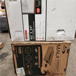 Phoenix AS-IS Mixed Home Improvement Pallet