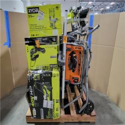 PHOENIX AS-IS TOOL PALLET
