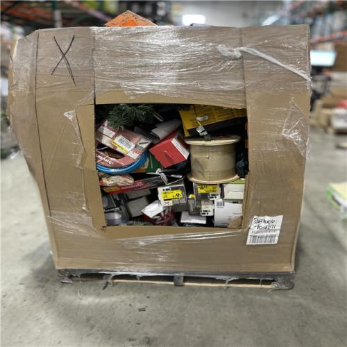 DALLAS LOCATION- AS-IS MONSTER TURBO