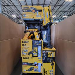 PHOENIX AS-IS TOOL PALLET
