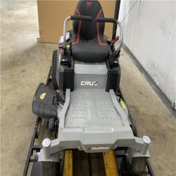 Houston Location - AS-IS Murray Briggs Stratton EX1900 Durable Riding Mower