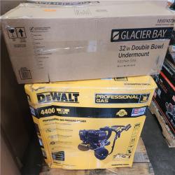 Phoenix AS-IS Monster Turbo Pallet