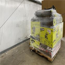 Houston Location AS IS - Outdoor Power Equipment